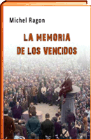 LIBRO LA MEMORIA DE LOS VENCIDOS